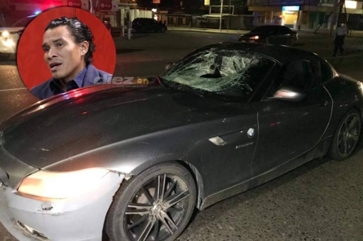 Rambo de León queda libre luego que se constatara que no tuvo culpa en accidente donde murió una persona