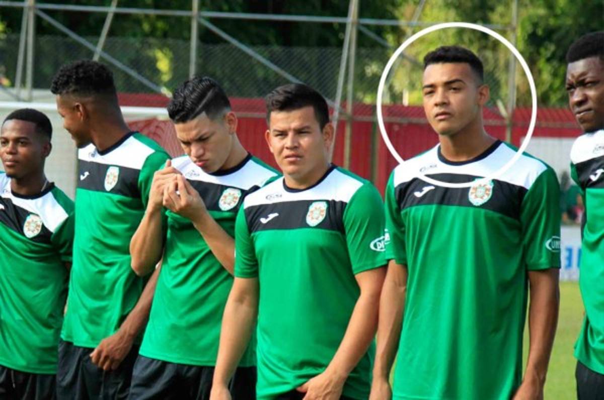 MERCADO: Regresa legionario, Marathón sigue fichando y español se ofrece a clubes hondureños