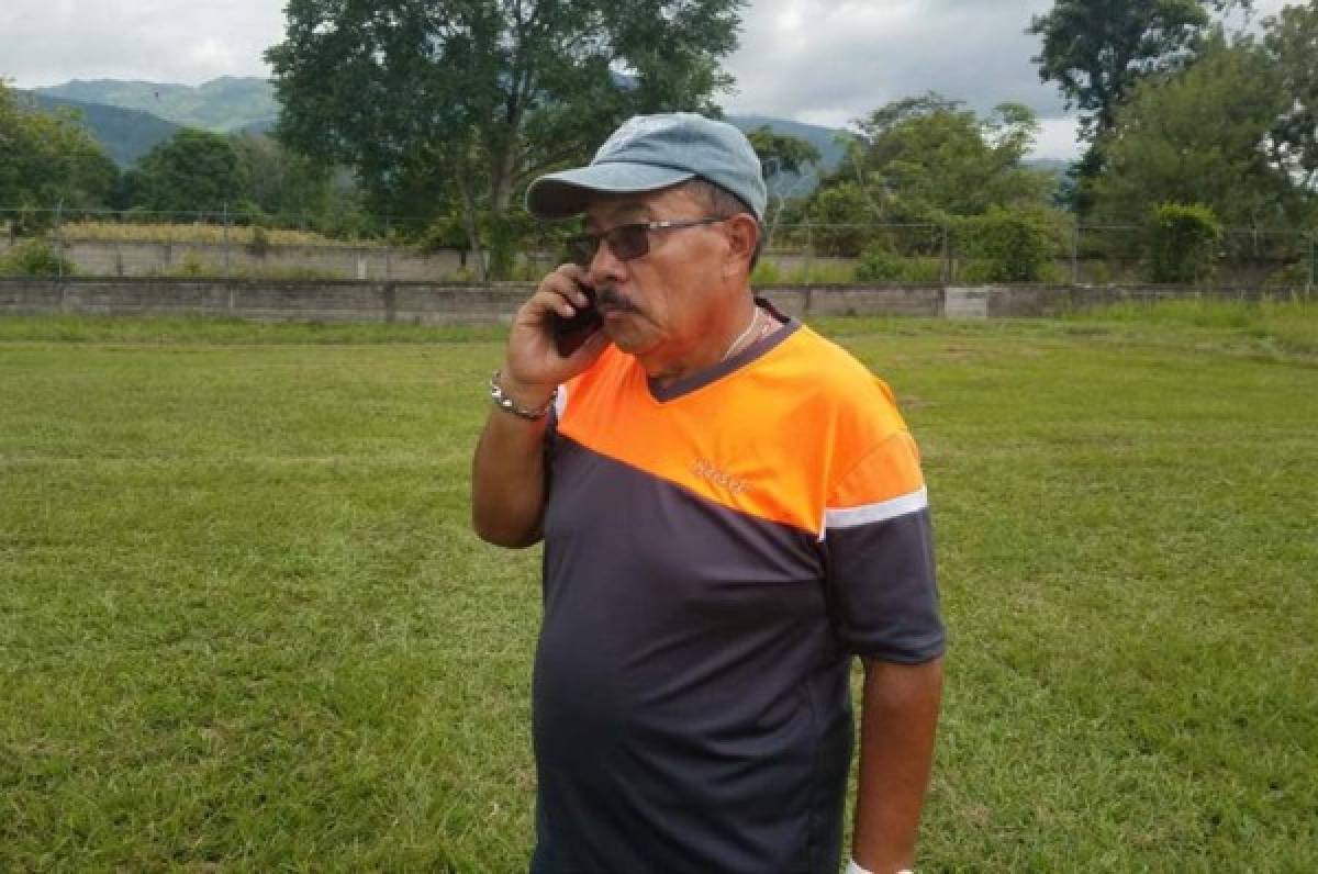 ¡Notable cambio! Así luce ahora uno de los estadios de la Liga de Ascenso de Honduras