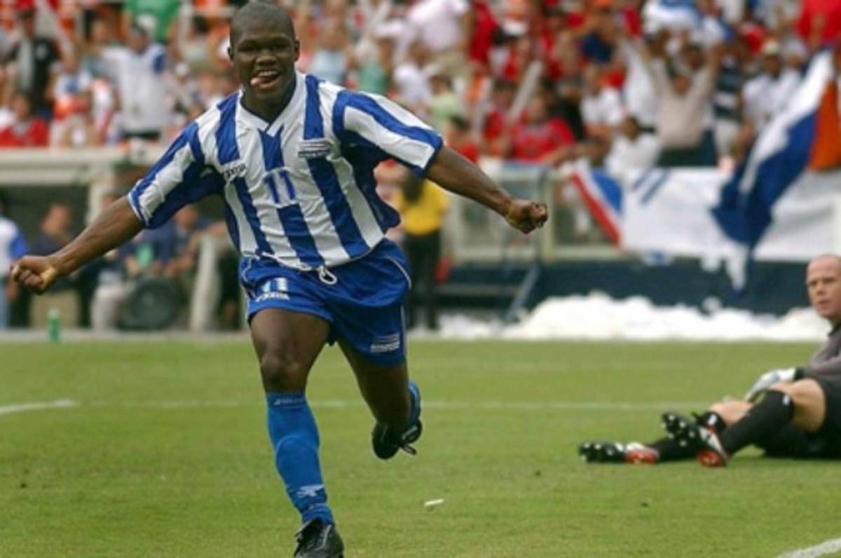 Se cumplen 19 años ¿Qué pasó con los futbolistas de Honduras que sufrieron la dolorosa eliminación contra México en 2001?