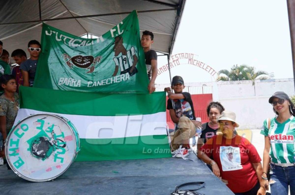 Olanchanos se quejan del alto precio de los boletos y denuncian maltrato en El Progreso