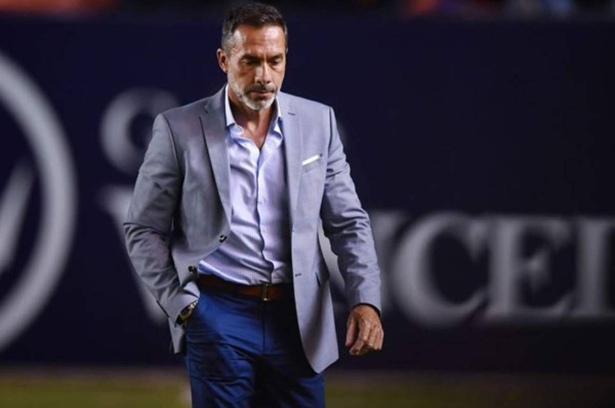 Ex directivo de Querétaro revela que corrió a Gustavo Matosas por descubrir corrupción