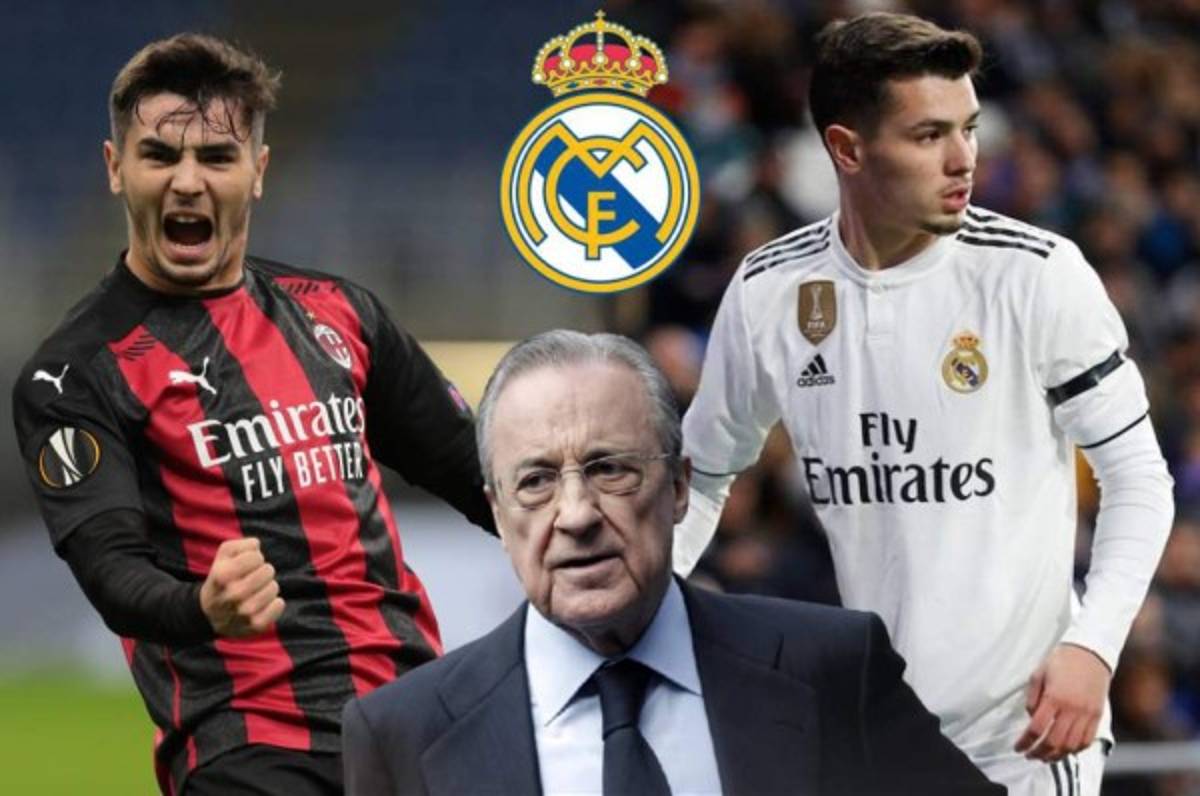 Real Madrid anuncia su segunda baja para la temporada 2021/22; Florentino debe sacar a tres más