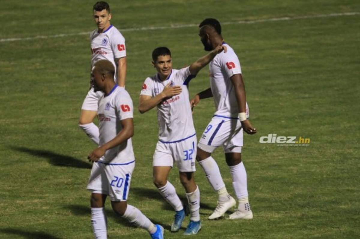 ¿Crees que Olimpia saque la casta ante Seattle Sounders en Concachampions?