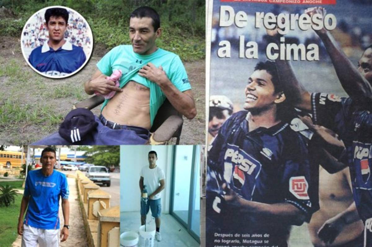 La actualidad del Motagua que le ganó la final a Real España en el Apertura 97