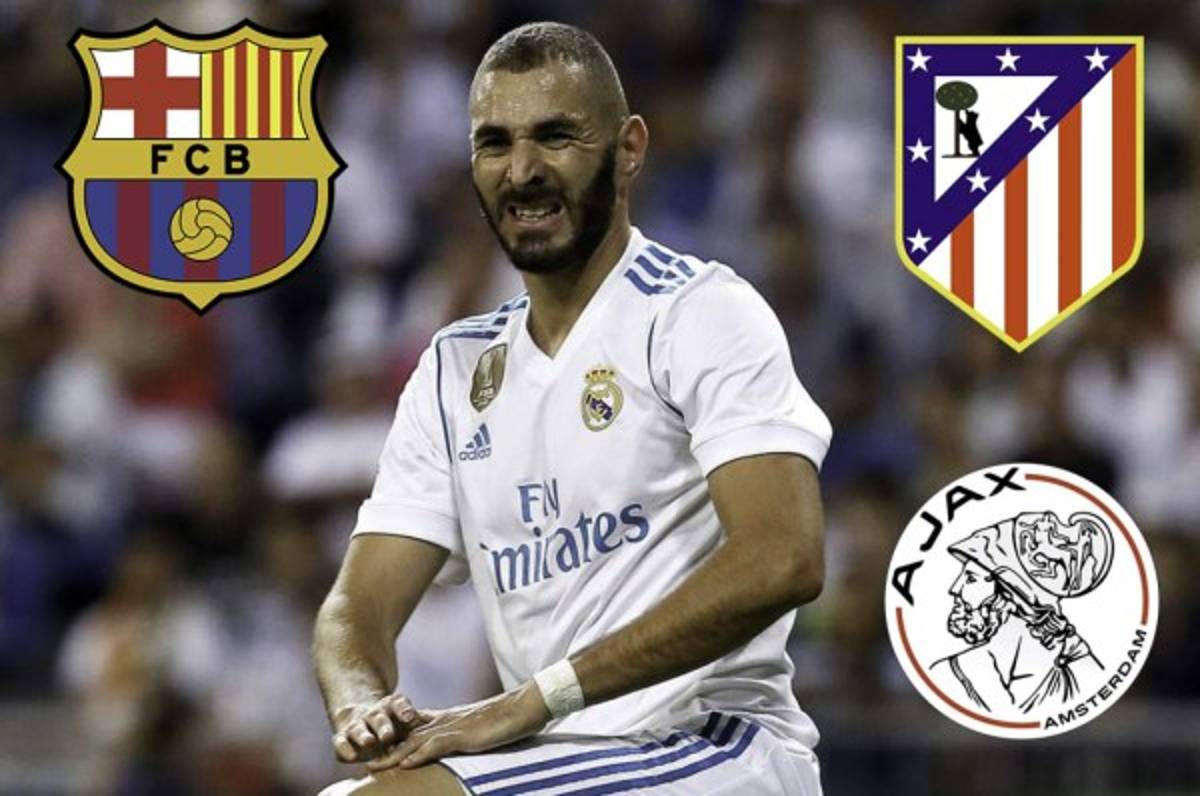 El 'mortal” calendario de partidos que enfrentará en un mes el Real Madrid