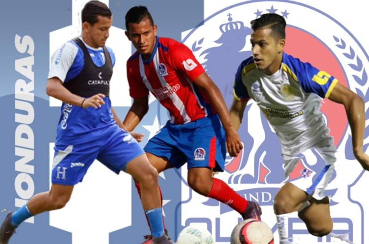 Edwin Rodríguez, el encantador de técnicos en Olimpia que apunta a las Olimpiadas Tokio 2020