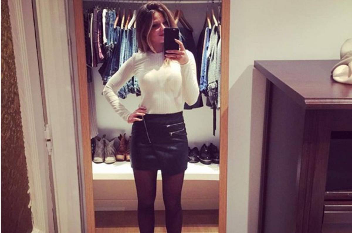 ¿Quién es la ex novia de Piqué que causa la mala relación entre Shakira y Roccuzzo?