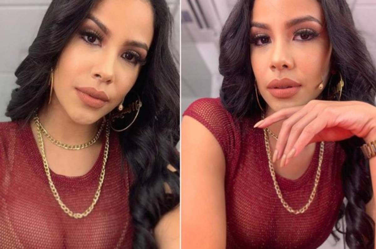 El lado más lindo del Honduras-Panamá: conocé a las hermosas periodistas que enamoran a la afición