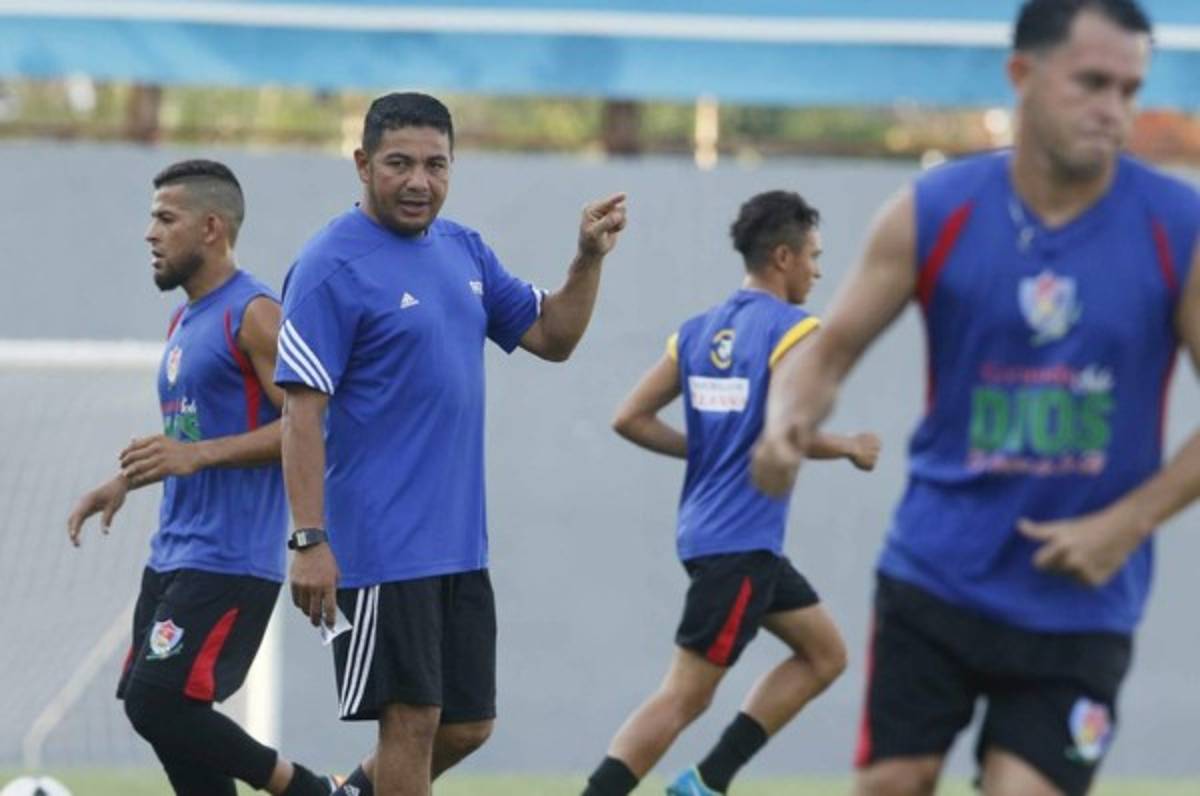 Chato Padilla: 'Estamos llamados para los grandes desafíos'