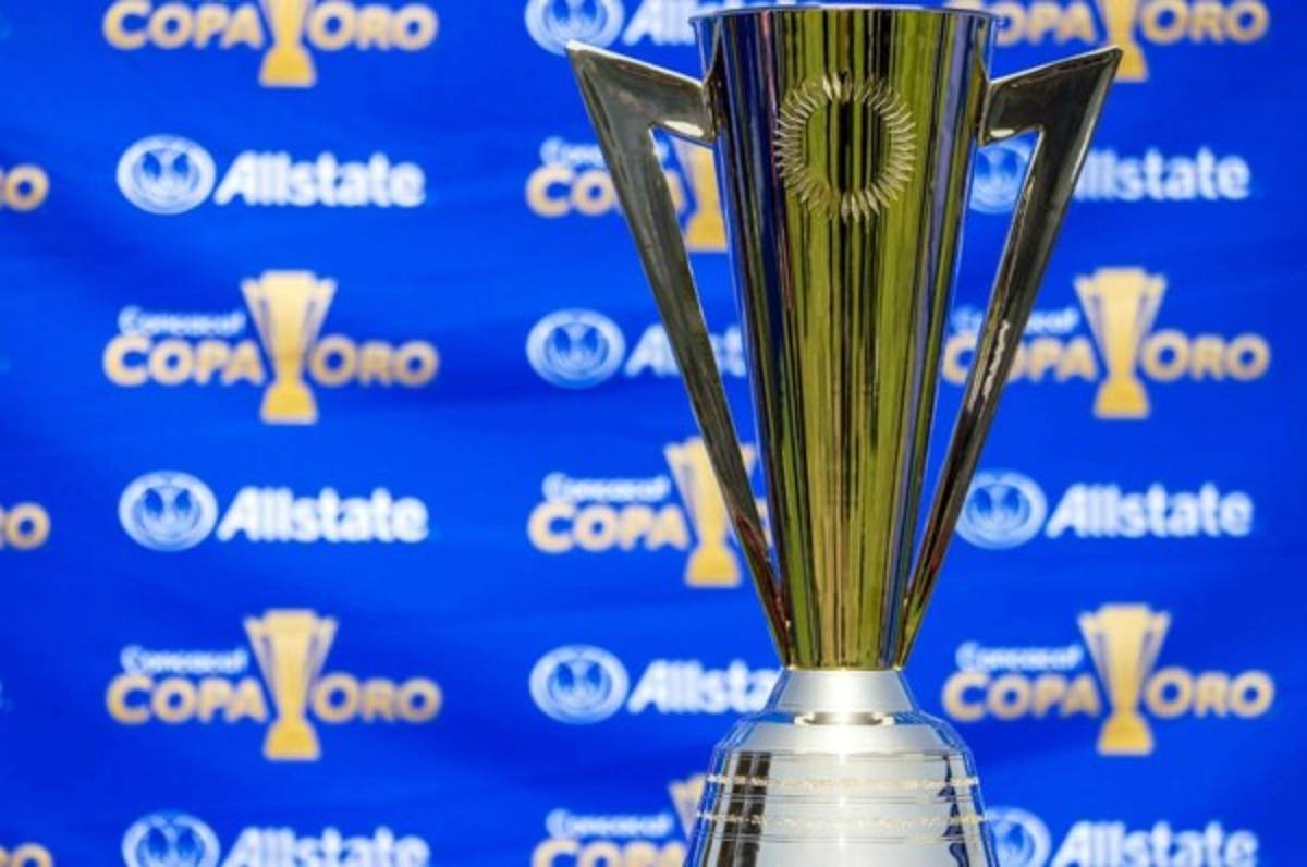 México vs Estados Unidos: Hora y día para la gran final de la Copa Oro 2019