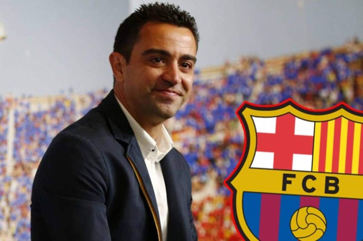 Xavi: ''Me gustaría ver a Verratti en el Barcelona''