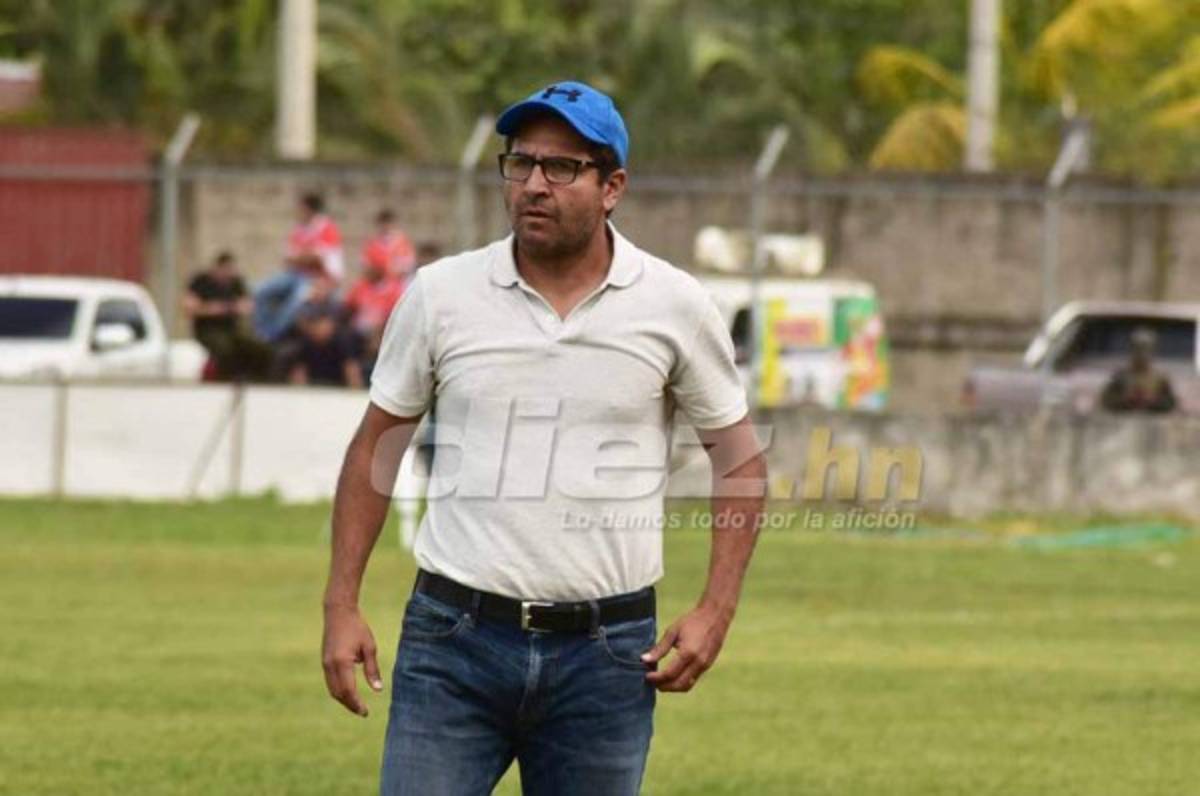 Nerlyn Membreño: 'Este resultado no basta; falta el segundo partido'