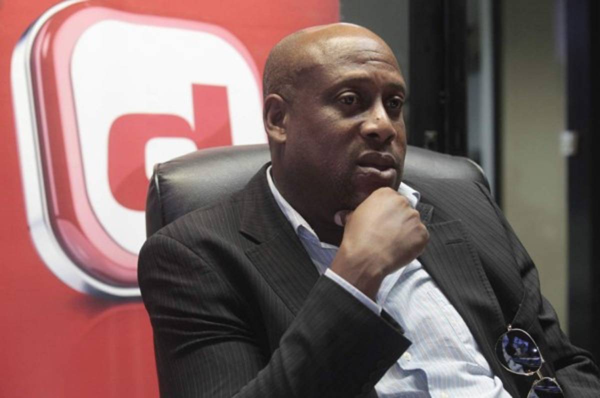 Medford:' Lo que tiene que buscar Honduras es ir al repechaje'