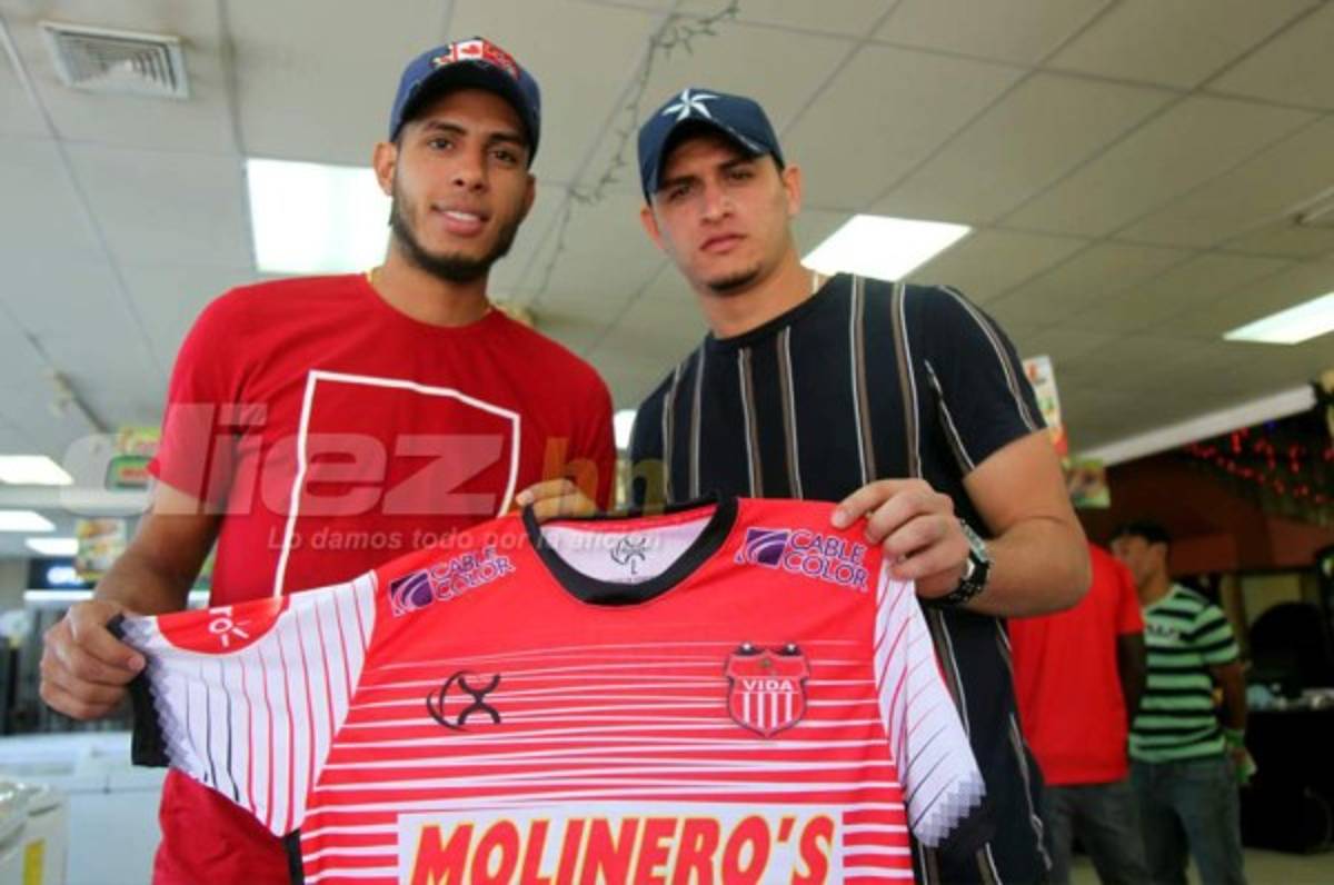 ¡Bombazos! Los últimos fichajes sorpresas en el fútbol hondureño