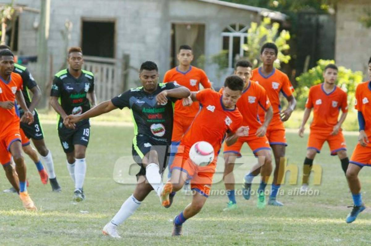 Platense empata ante Lone FC en partido de preparación