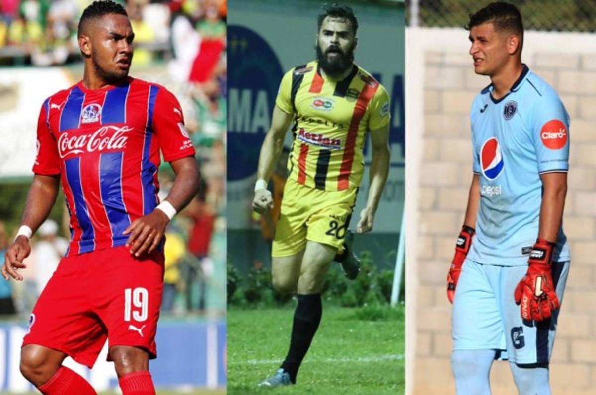 MERCADO: Olimpia confirma nuevo fichaje y Motagua niega prestar jugador