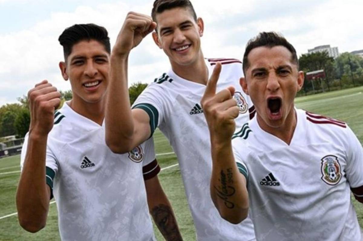 México se mete al Top-10 del ranking FIFA; Honduras solo baja un escalón a pesar de la derrota ante Guatemala