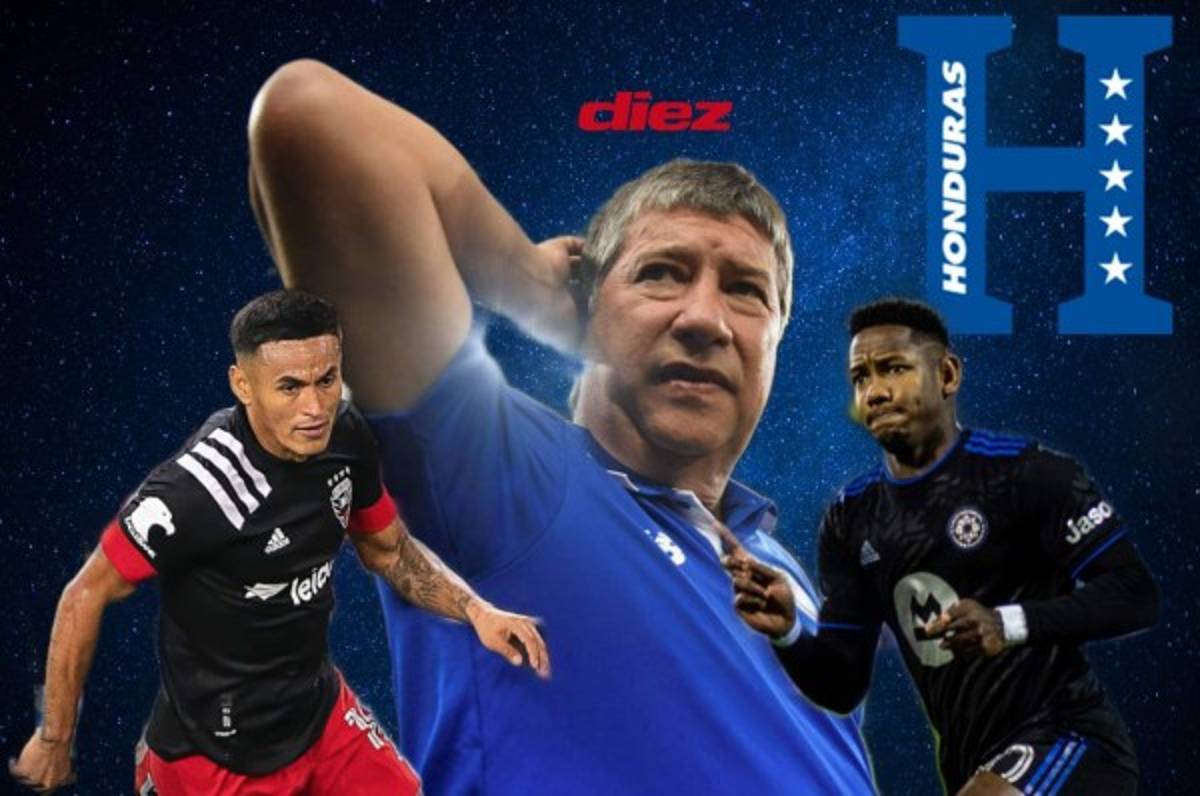 ¡Alerta para Bolillo Gómez! Andy Najar y Romell Quioto suman una nueva jornada sin participar en la MLS