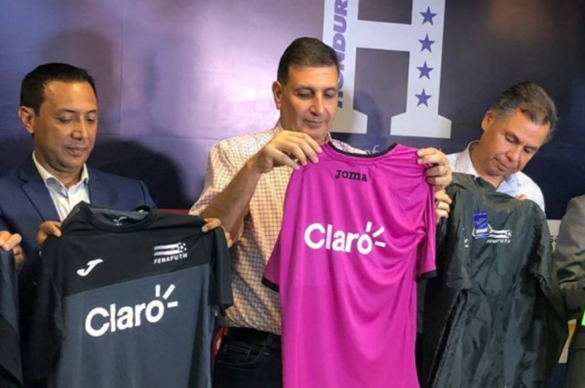 Más de 6 mil boletos se han vendido en San Pedro Sula para Honduras-Chile