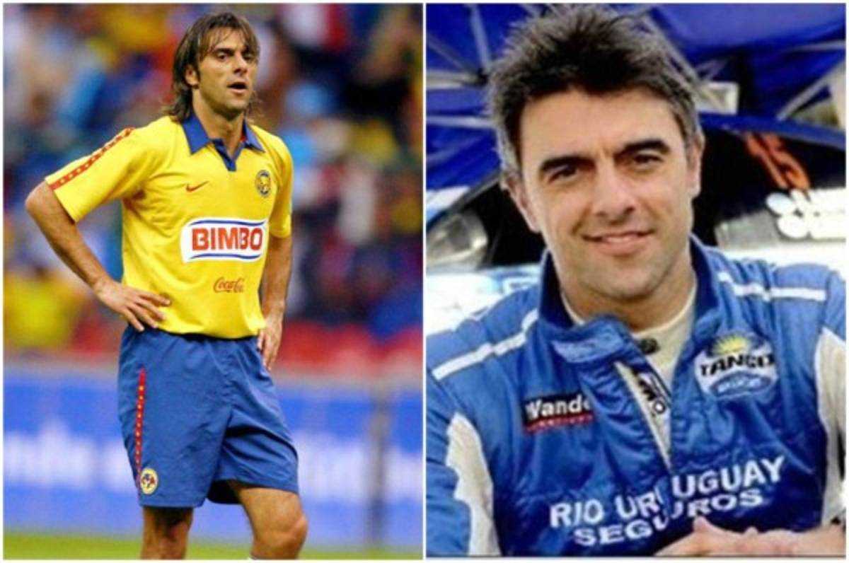 IMPERDIBLE: Las profesiones más insólitas de los futbolistas tras el retiro