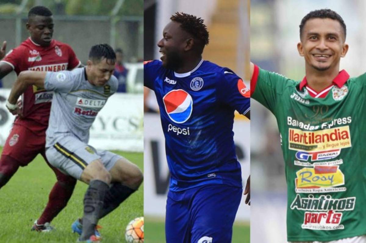 Definidos los horarios y fechas de los partidos de repechaje del Apertura