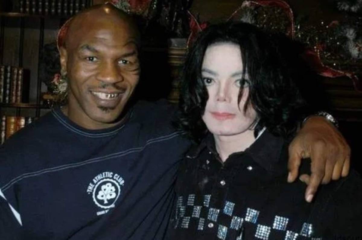 Mike Tyson revela el feo gesto de Michael Jackson que hizo odiarlo: ''Eso golpeó mi ego, lo rompió''