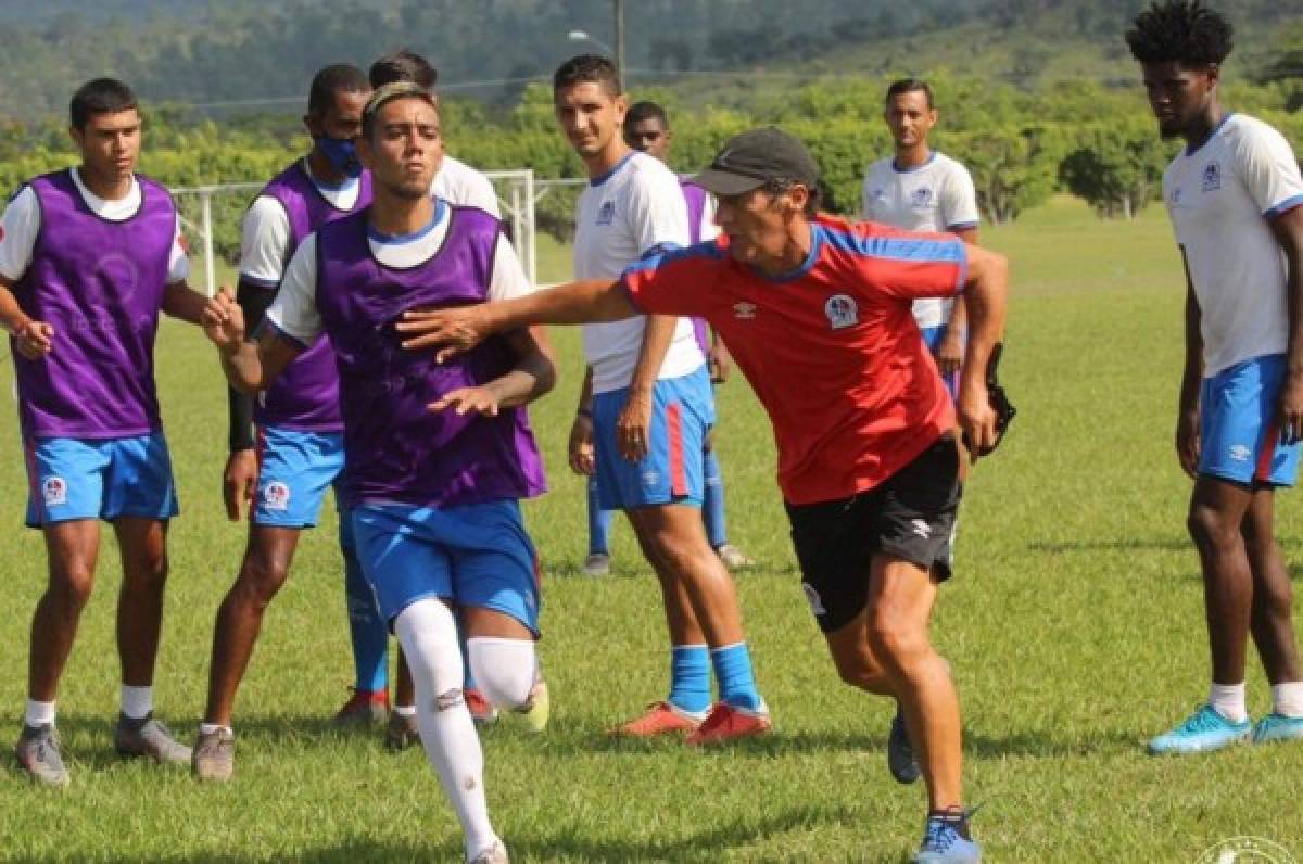 El futuro del Olimpia tricampeón: Los seis futbolistas sin contrato, el que vendría de Europa y la inauguración de su nueva sede