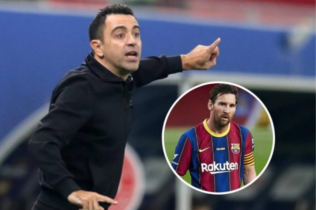Xavi reveló el motivo por el que rechazó ser entrenador del Barcelona:'es muy difícil porque soy culé'