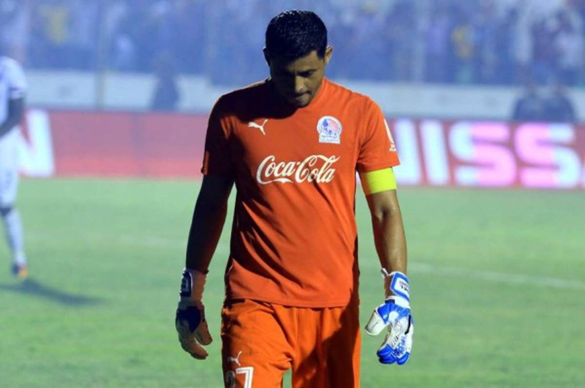 FICHAJES EN HONDURAS: Olimpia abre la chequera y Eddie Hernández iría a Europa