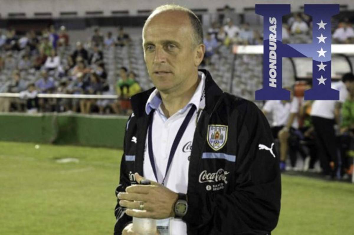 Fabián Coito confirma que se reunirá la próxima semana con la Fenafuth