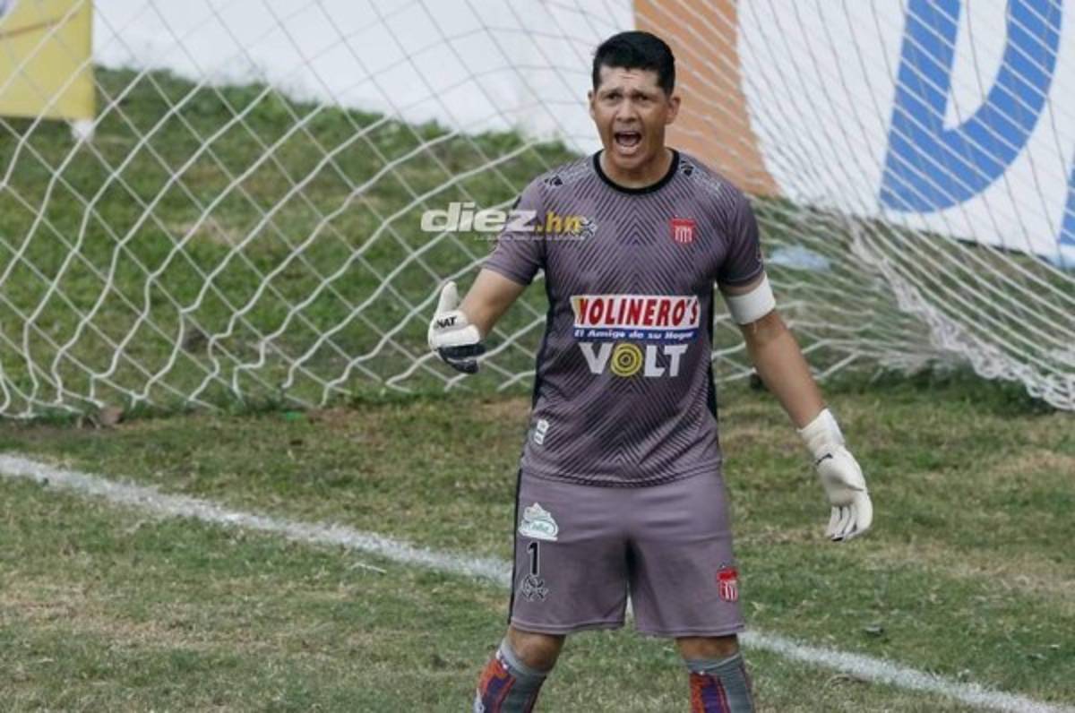 Vida-Victoria: las últimas figuras destacadas en el clásico ceibeño hace cinco años