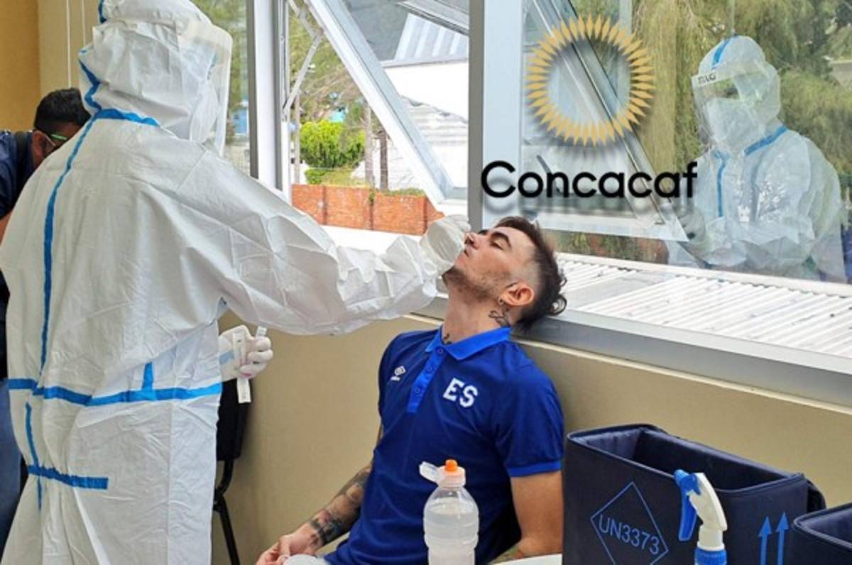 Eliminatorias de Concacaf no iniciarían en octubre y pasarían a marzo del 2021 debido al coronavirus