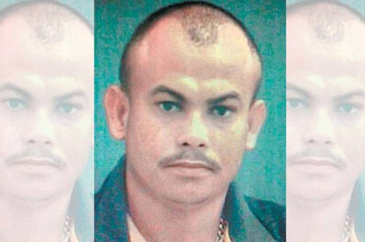 Posponen sentencia contra el Cachiro Devis Leonel Maradiaga