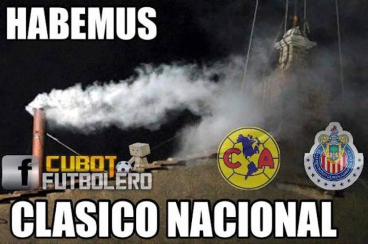 Los divertidos memes de la liguilla en el campeonato mexicano
