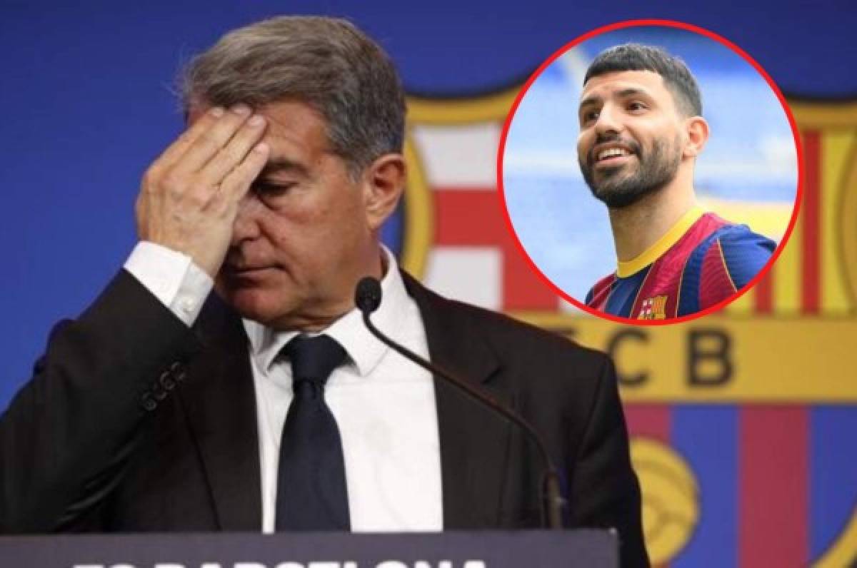 Graves problemas: El motivo por el que Barcelona no puede registrar en la Liga Española a ninguno de los fichajes