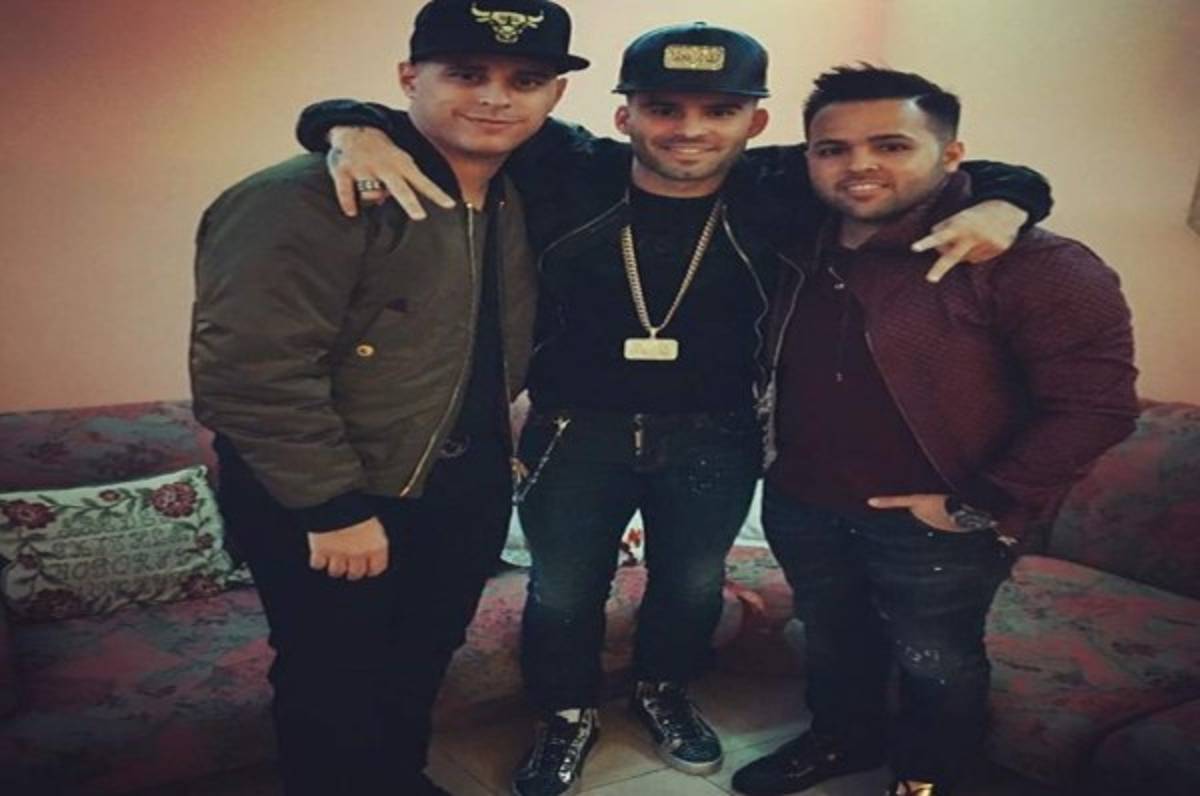 Así celebraron la Nochebuena las estrellas del fútbol