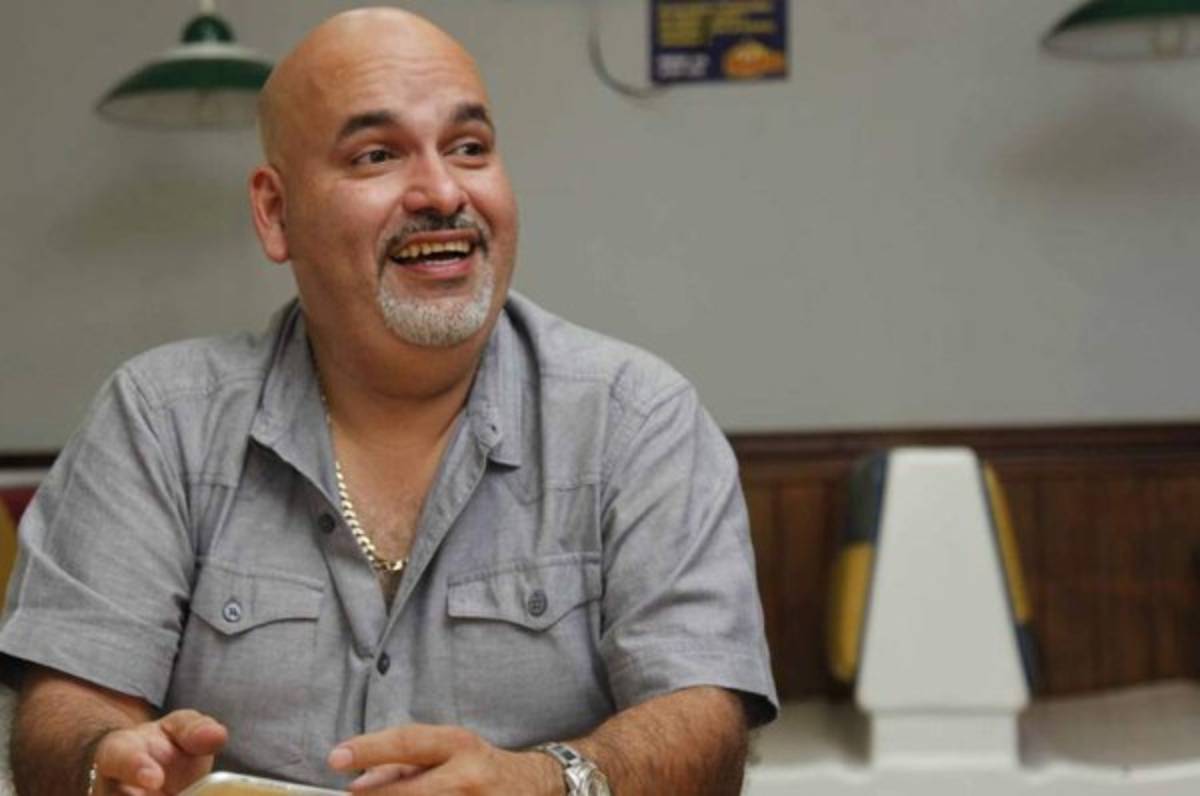 Orinson Amaya: 'Lo que podemos traer es tres refuerzos'