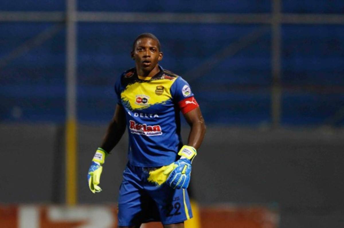 'Buba' López se convierte en nuevo capitán del Real España