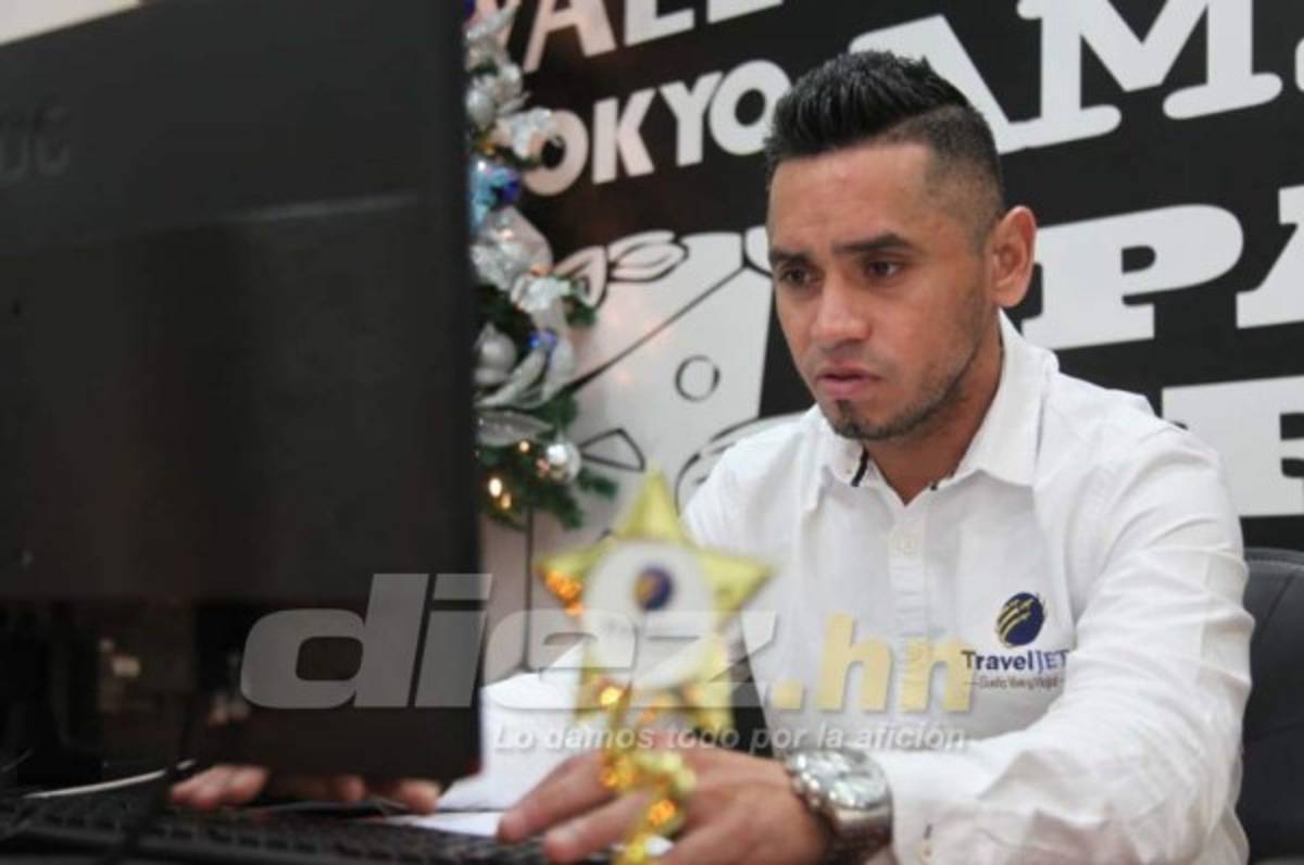 Pedro Fernández, de 'cantar” en la Liga Nacional al mundo de los viajes