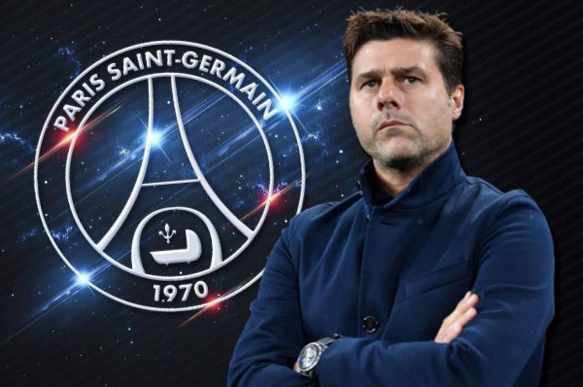 Sorpresa en París: el futbolista que se marcharía del PSG ante la llegada de Pochettino