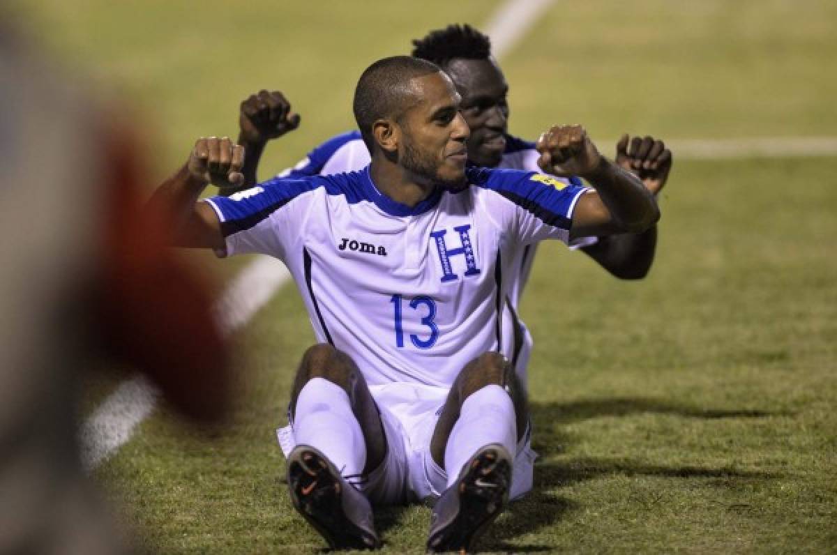 MERCADO: Motagua, Honduras, Olimpia fichan, Parrillas presenta argentino