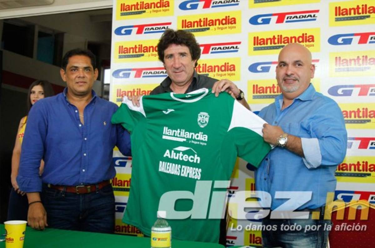 RUMORES Y FICHAJES: Marathón, Motagua y Darixon Vuelto son noticia