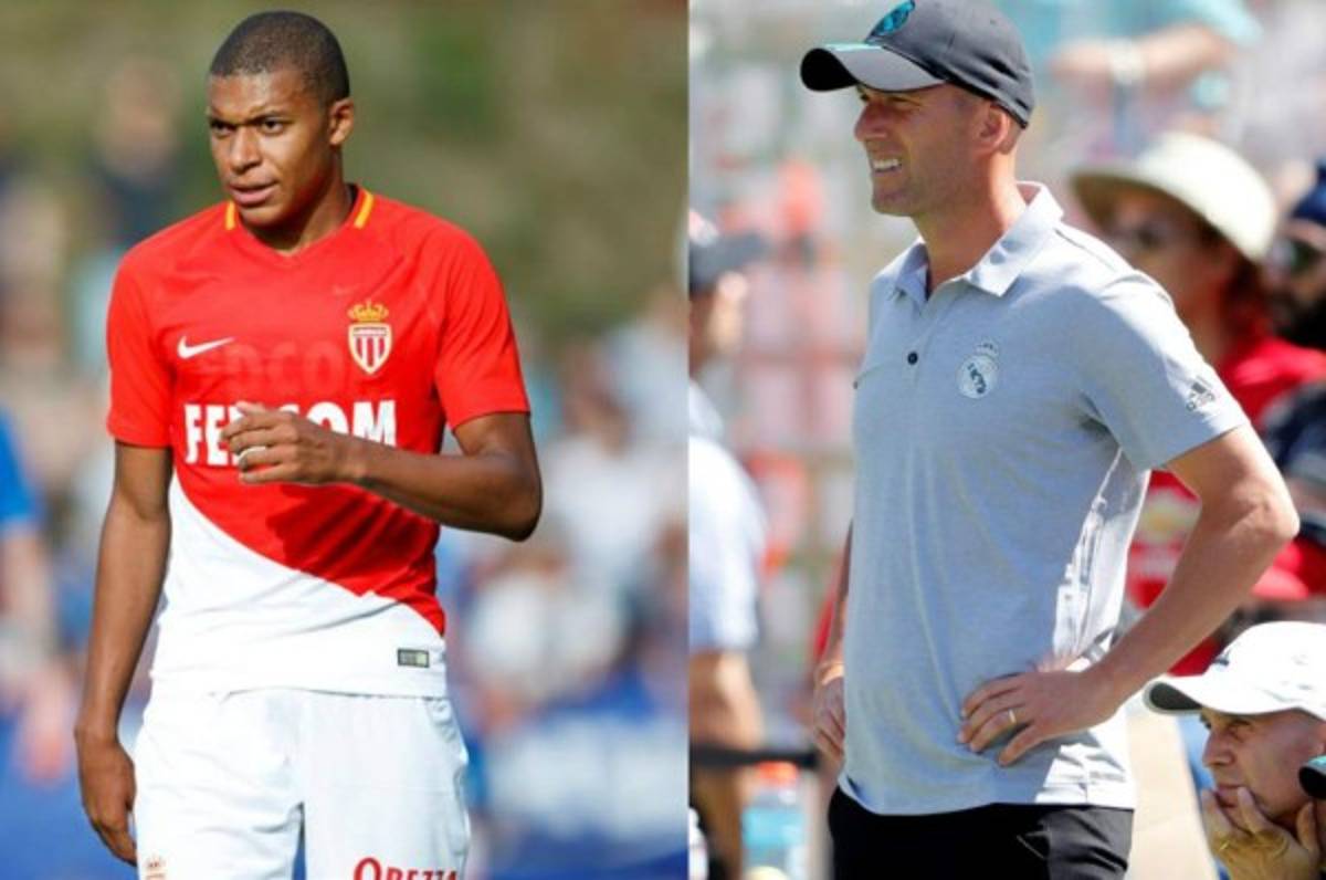 ¡Del Bayern! El crack que ficharía el Real Madrid por si falla Mbappé