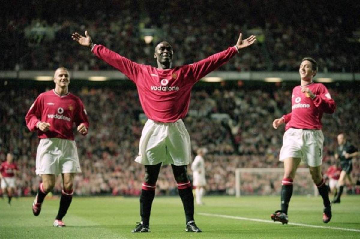 Antigua gloria del Manchester United pide que se tome en serio la diversidad: 'Ser gay es un modo de vida'