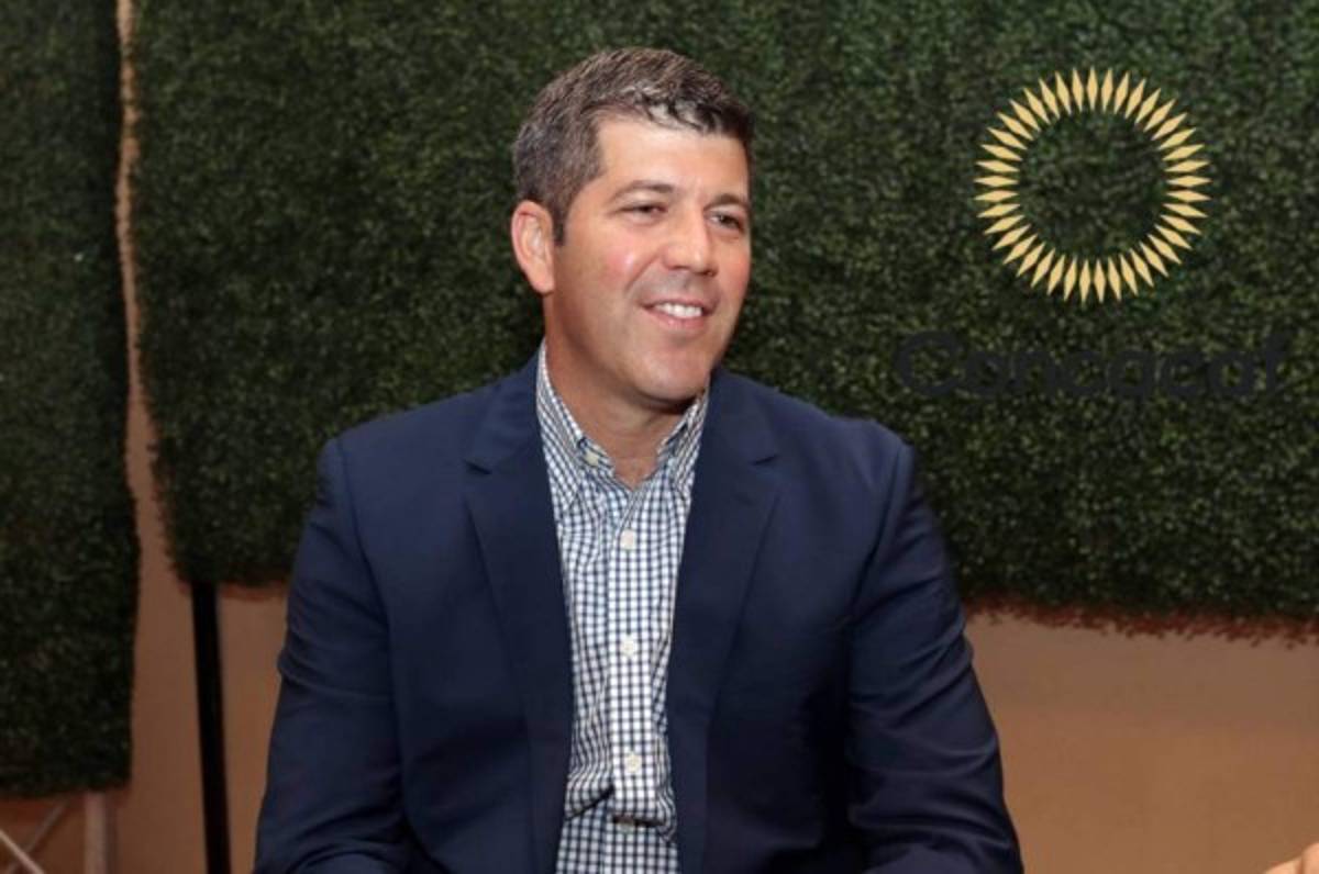 Fernando Palomo: 'El uso del ranking es válido. Lo que está mal es el ranking mismo”