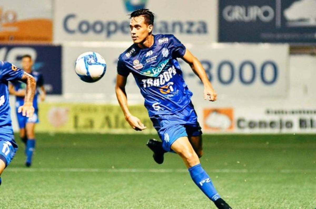 ¡Cinco juegan en Europa! Legionarios hondureños que están en el olvido