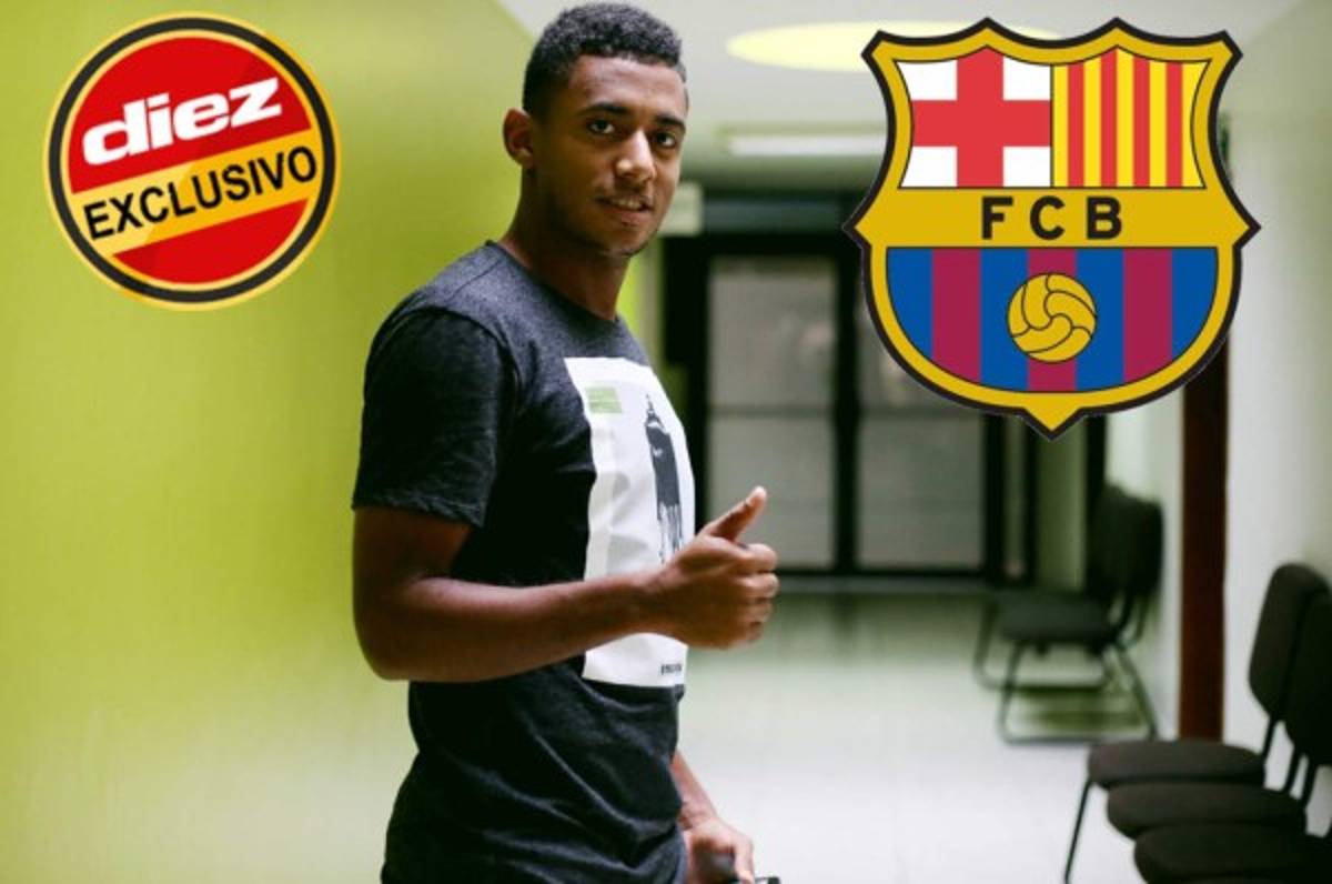 ¡Viernes de grandes fichajes! Barcelona presenta dos futbolistas y Real Madrid también