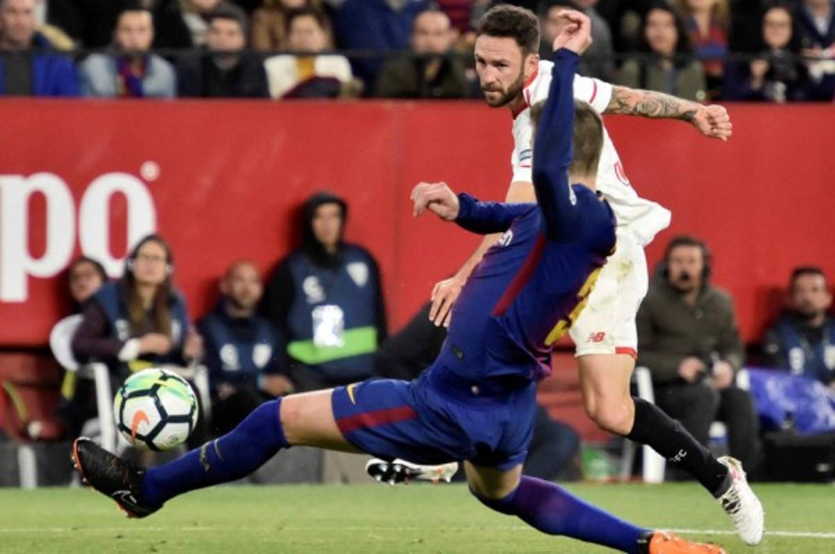 Miguel Layún: 'Duele haber perdido un triunfo que estaba en la mano'