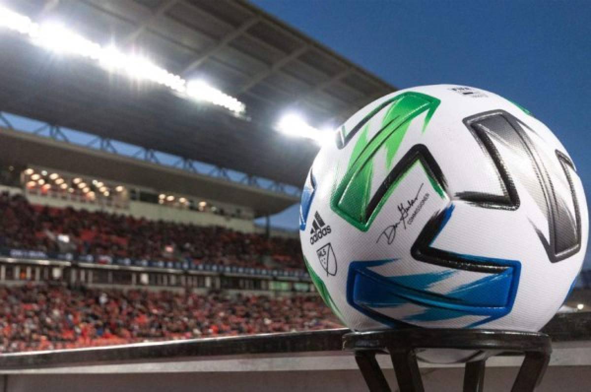 La MLS quiere evitar un recorte de sueldos a los jugadores y realizó una propuesta